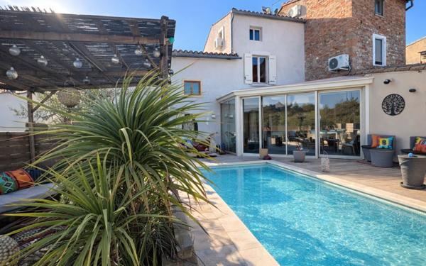 Maison à vendre    5 pièces •  Montréal