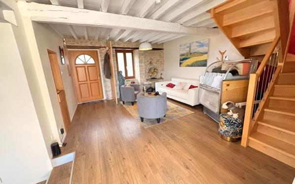 Maison à vendre    5 pièces •  Montréal