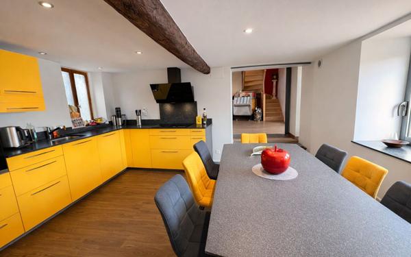 Maison à vendre    5 pièces •  Montréal