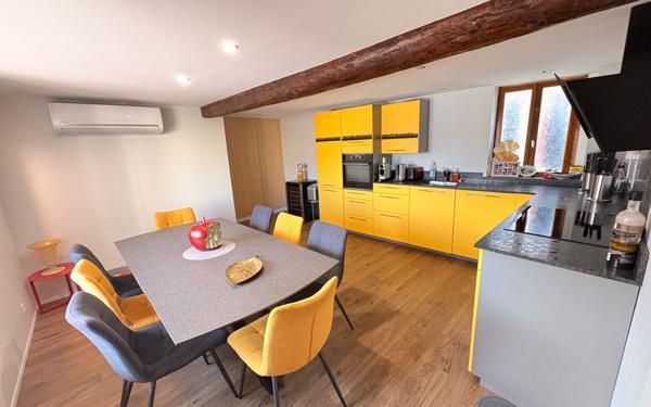 Maison à vendre    5 pièces •  Montréal