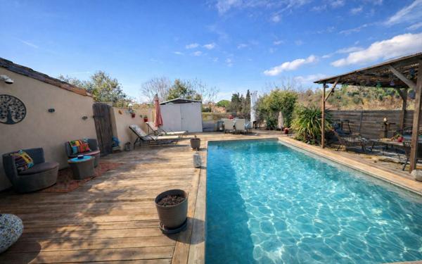 Maison à vendre    5 pièces •  Montréal