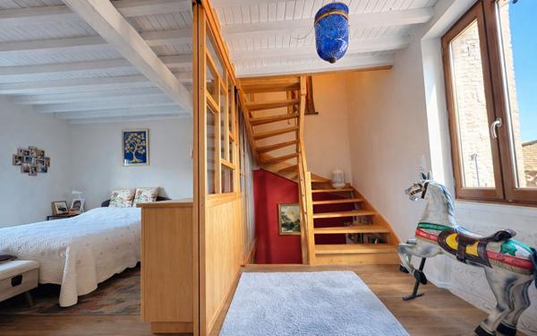 Maison à vendre    5 pièces •  Montréal