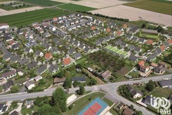 Terrain à vendre 528 m² Val-de-Vesle