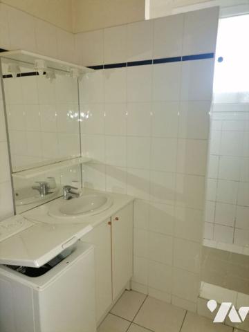 RENNES - Avenue Aristide Briand, Appartement T2 de 53 m², balcon, cave et grenier.