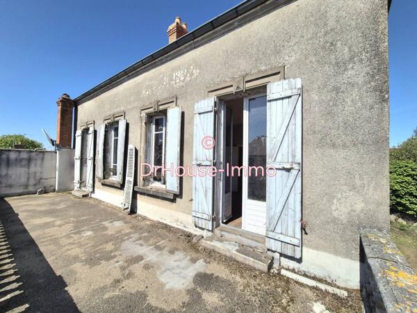 Appartement à vendre 5 pièces de 138 m²