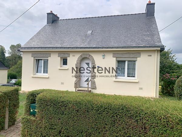 Maison Theix Noyalo 5 pièce(s)