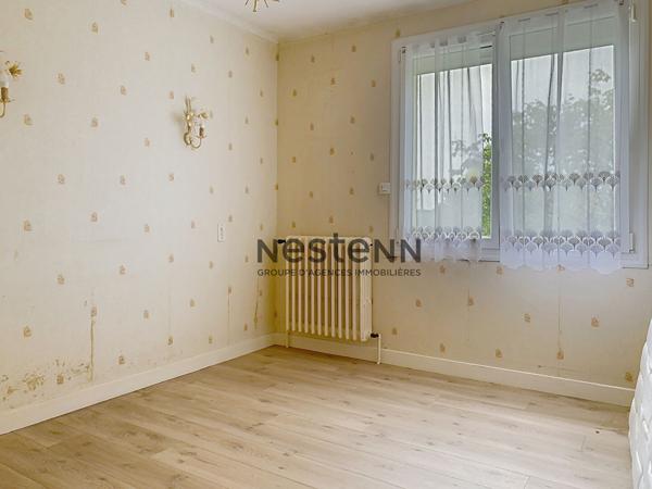 Maison Theix Noyalo 5 pièce(s)