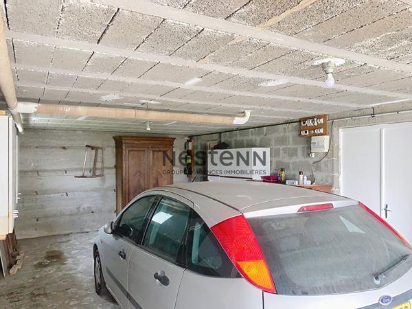 Maison Theix Noyalo 5 pièce(s)