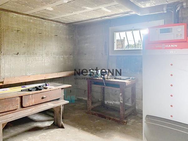 Maison Theix Noyalo 5 pièce(s)