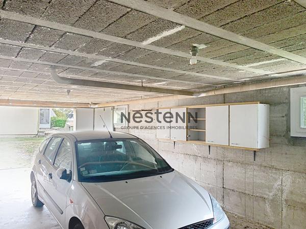 Maison Theix Noyalo 5 pièce(s)