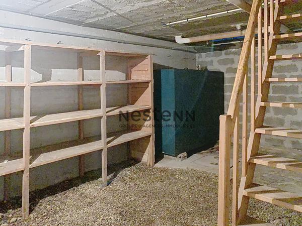 Maison Theix Noyalo 5 pièce(s)