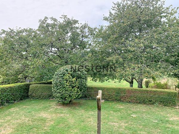 Maison Theix Noyalo 5 pièce(s)