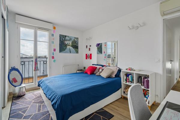Vente Duplex de luxe Maisons-Alfort 7 Pièces 147.76 m²