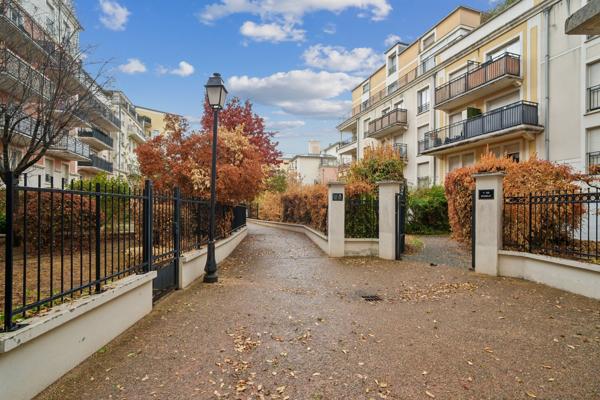Vente Duplex de luxe Maisons-Alfort 7 Pièces 147.76 m²