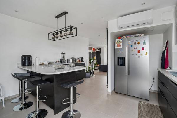 Vente Duplex de luxe Maisons-Alfort 7 Pièces 147.76 m²