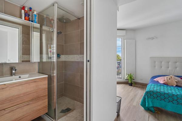 Vente Duplex de luxe Maisons-Alfort 7 Pièces 147.76 m²