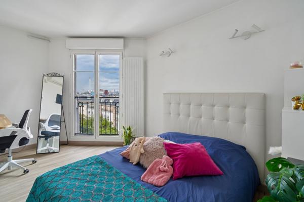 Vente Duplex de luxe Maisons-Alfort 7 Pièces 147.76 m²