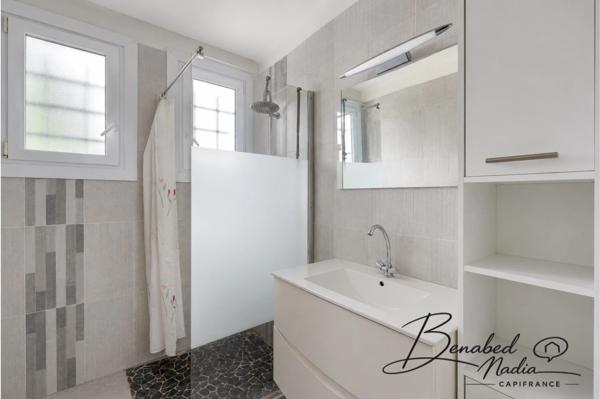 Maison familiale de 150 m² avec beau terrain de plus de 1 000 m² – Quartier Champ Plantier à Feyzin
