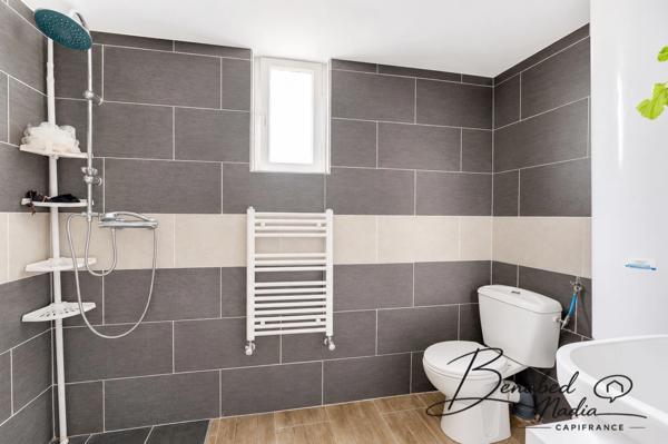 Maison familiale de 150 m² avec beau terrain de plus de 1 000 m² – Quartier Champ Plantier à Feyzin