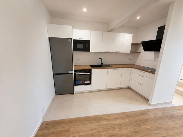 Maison T3 de 120m² avec jardin privatif à AUZEVILLE TOLOSANE