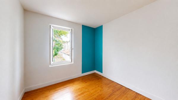 Maison T3 de 120m² avec jardin privatif à AUZEVILLE TOLOSANE
