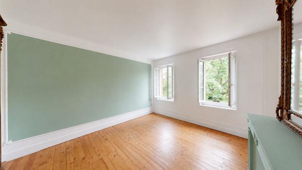 Maison T3 de 120m² avec jardin privatif à AUZEVILLE TOLOSANE