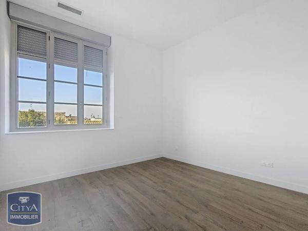 Appartement à vendre 4 pièces 75.13m² Libourne (33500)