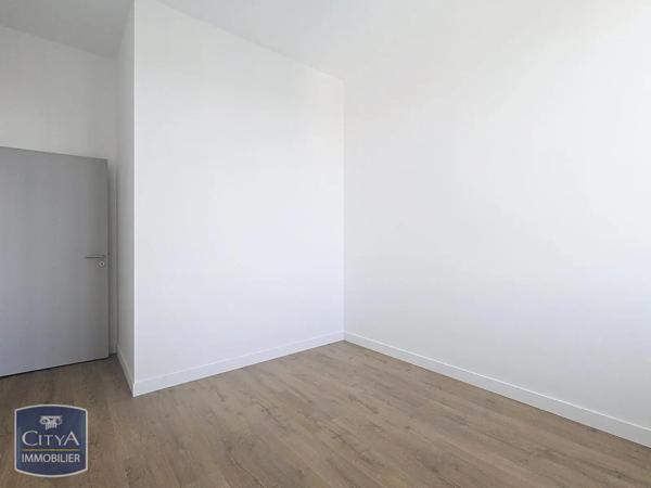 Appartement à vendre 4 pièces 75.13m² Libourne (33500)