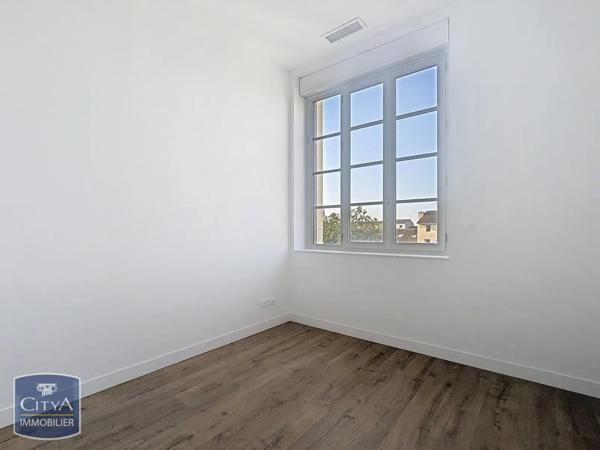 Appartement à vendre 4 pièces 75.13m² Libourne (33500)