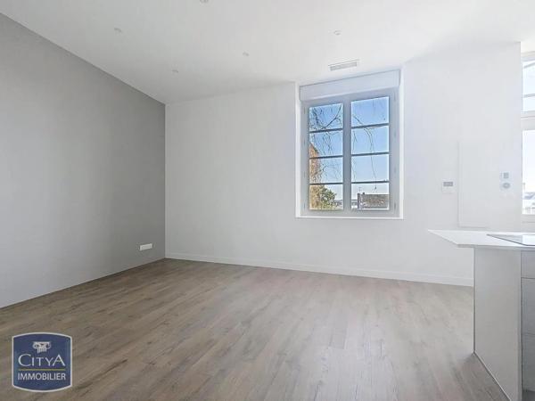 Appartement à vendre 4 pièces 75.13m² Libourne (33500)