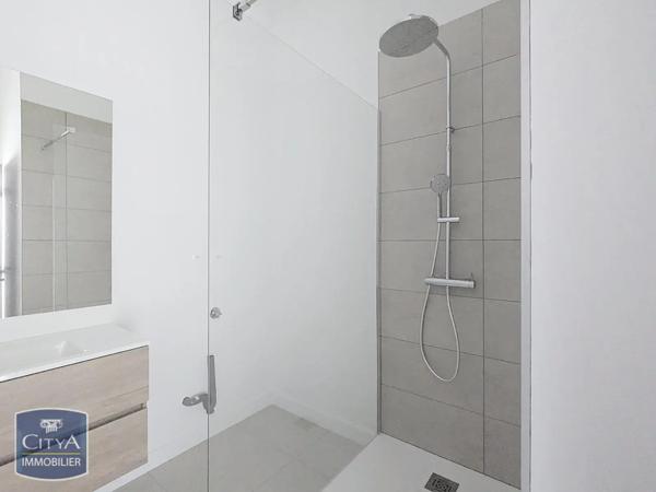 Appartement à vendre 4 pièces 75.13m² Libourne (33500)