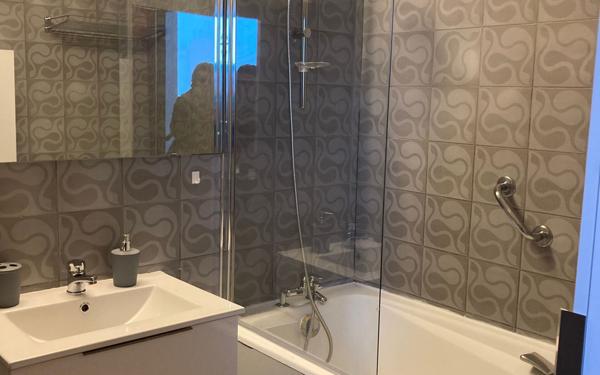 Appartement à vendre    1 pièce • 19,83 m2 Gradignan