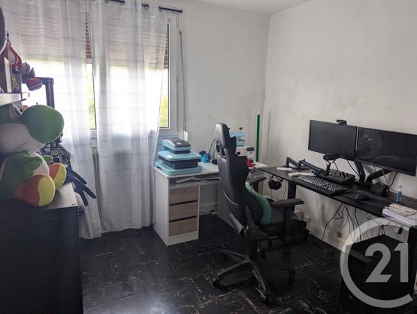 Appartement à vendre  3 pièces - 72,35 m2 BELLEVILLE SUR MEUSE - 55