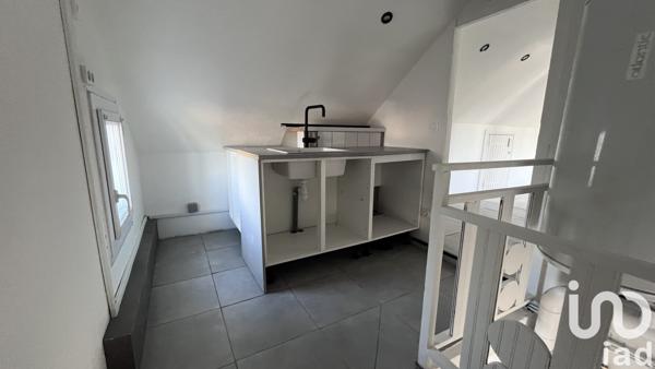 Immeuble à vendre 150 m² Ablon-sur-Seine