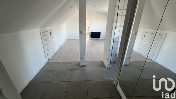 Immeuble à vendre 150 m² Ablon-sur-Seine