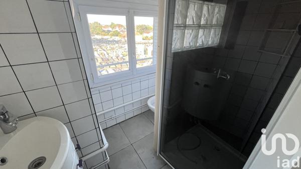 Immeuble à vendre 150 m² Ablon-sur-Seine