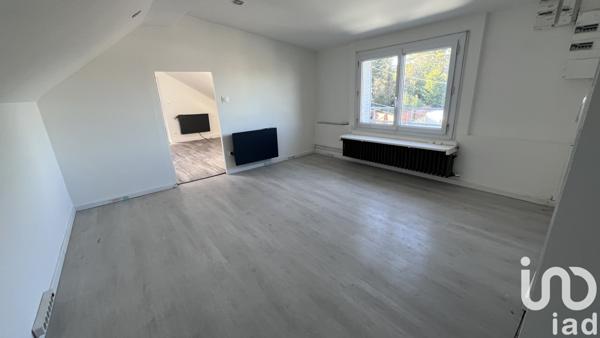 Immeuble à vendre 150 m² Ablon-sur-Seine