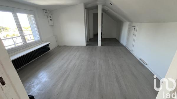 Immeuble à vendre 150 m² Ablon-sur-Seine