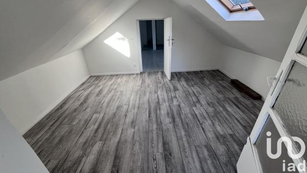 Immeuble à vendre 150 m² Ablon-sur-Seine