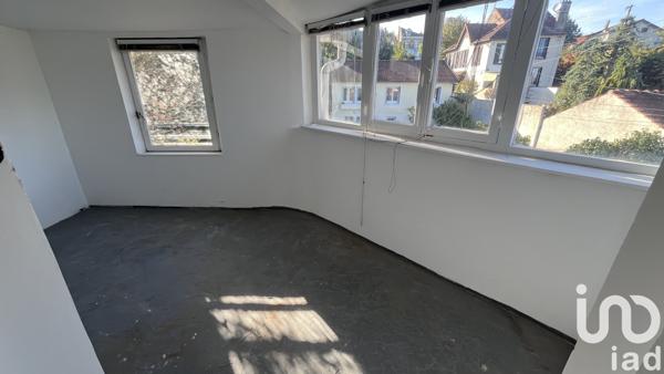 Immeuble à vendre 150 m² Ablon-sur-Seine