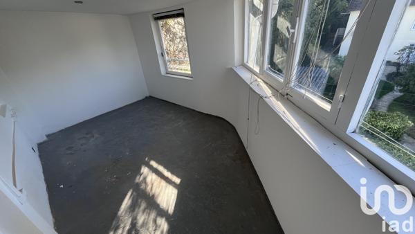 Immeuble à vendre 150 m² Ablon-sur-Seine