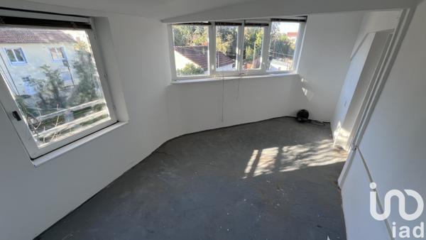 Immeuble à vendre 150 m² Ablon-sur-Seine