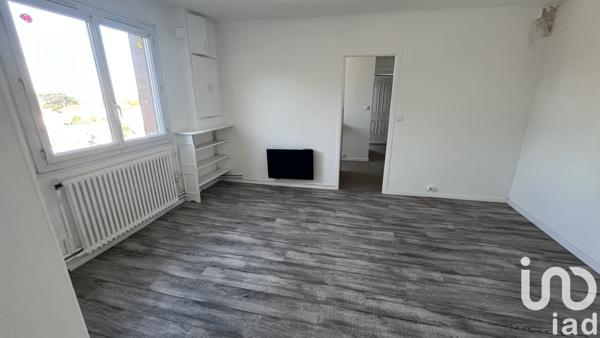 Immeuble à vendre 150 m² Ablon-sur-Seine
