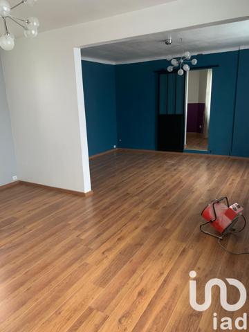 Immeuble à vendre 150 m² Ablon-sur-Seine