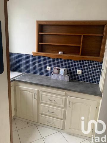 Immeuble à vendre 150 m² Ablon-sur-Seine