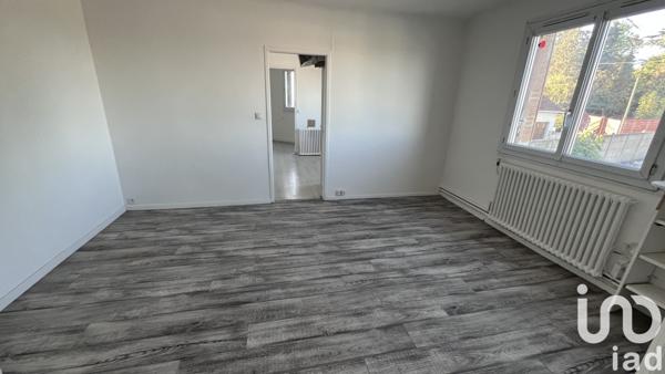 Immeuble à vendre 150 m² Ablon-sur-Seine