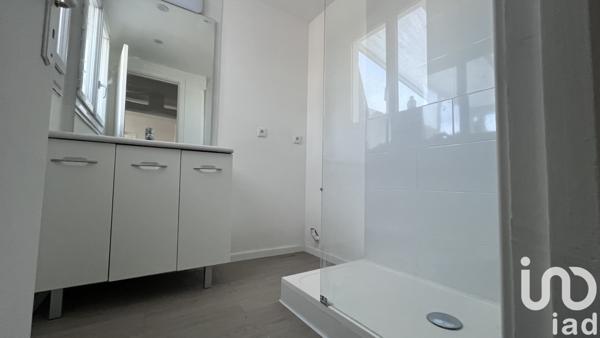 Immeuble à vendre 150 m² Ablon-sur-Seine