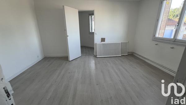 Immeuble à vendre 150 m² Ablon-sur-Seine