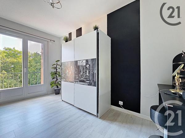 Appartement F4 à vendre  4 pièces - 73 m2 TROYES - 10