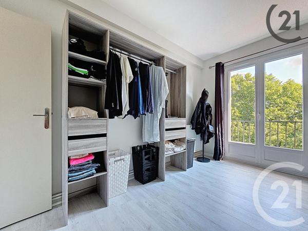 Appartement F4 à vendre  4 pièces - 73 m2 TROYES - 10